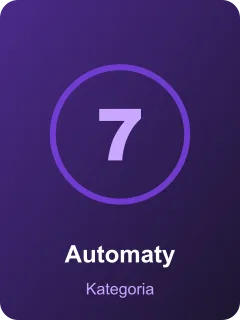 Automaty – automat w lobby Betwarts Casino