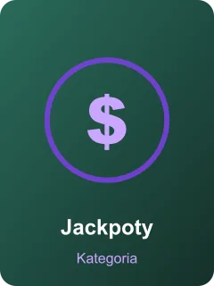 Jackpoty – automat w lobby Betwarts Casino