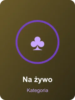 Na żywo – automat w lobby Betwarts Casino